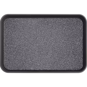 Tapete para entrada Sanitizante 36.5x 58.5 x 2" (Colores G).