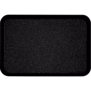 Tapete para entrada Sanitizante 36.5x 58.5 x 2" (Colores N).