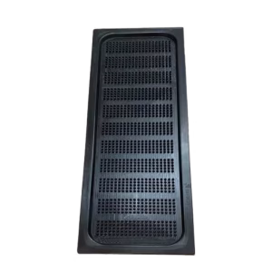 Tapetes uso Rudo (Largo) 1.50 x 40 x 1